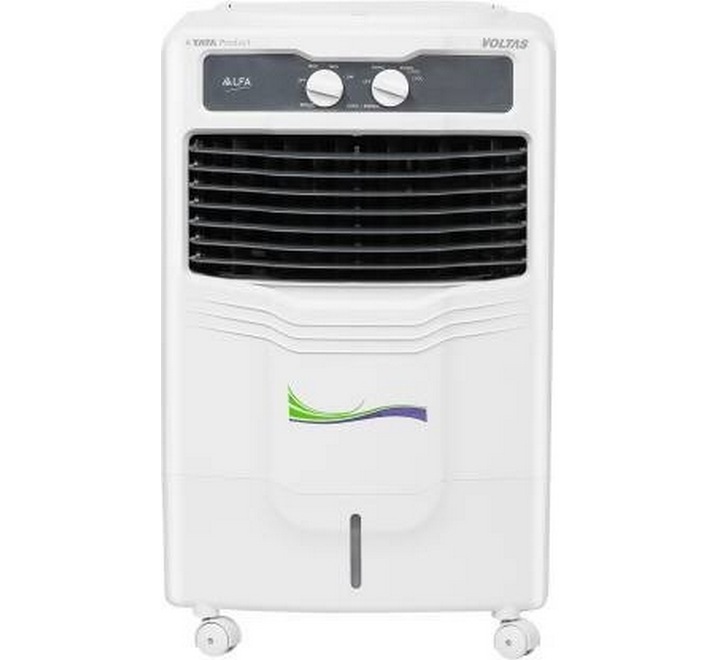 Buy Voltas 28 L Room/Personal Air Cooler (White AIR COOLER ALFA 28